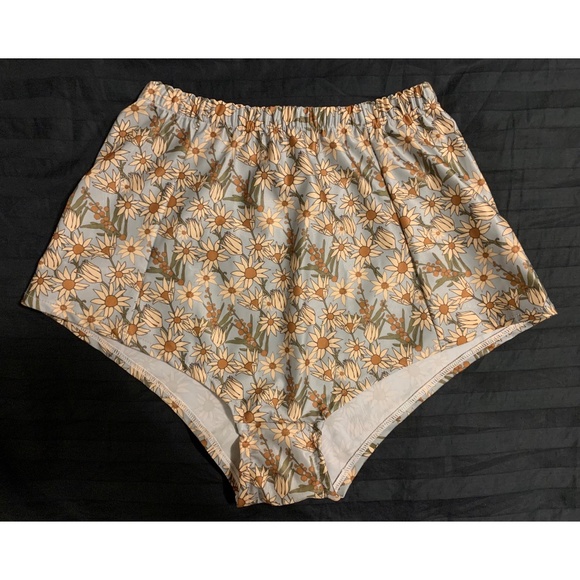 Farewell Frances 2 Piece Swimsuit (new) - Picture 7 of 13